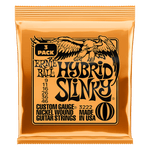 Cuerdas Ernie Ball 3pack, 09-46