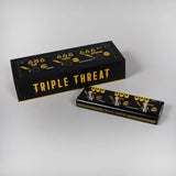 Pedal Triple Threat Donner Effects Pedal (Standard Edition) Third Man Records