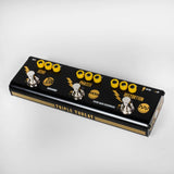 Pedal Triple Threat Donner Effects Pedal (Standard Edition) Third Man Records