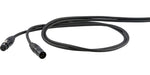 Cable p/micrófono (10m) XLR, Proel DHS240LU10