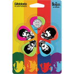 Plumillas D´Addario The Beatles Sgt. Peppers Lonely Hearts Club Band