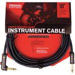 Cable Planet Wave (3m) PW-AGLRA-10