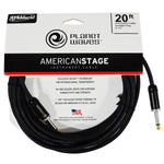 Cable Planet Wave P/INST ,PW-AMSG-20