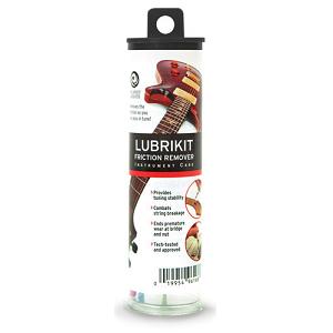 Lubricante para cuerdas Planet Waves PW-LBK-01.