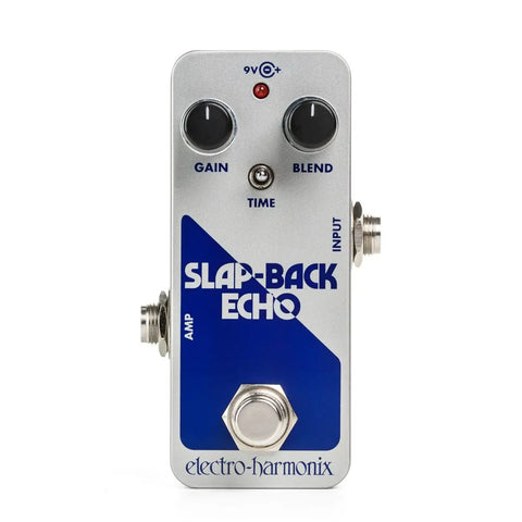 Pedal Slap Back Echo, Electro Harmonix