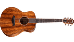 Guitarra Electroacústica Taylor GS Mini-e Koa