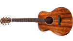 Guitarra Electroacústica Taylor GS Mini-e Koa, Zurda