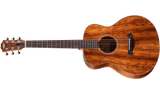 Guitarra Electroacústica Taylor GS Mini-e Koa, Zurda