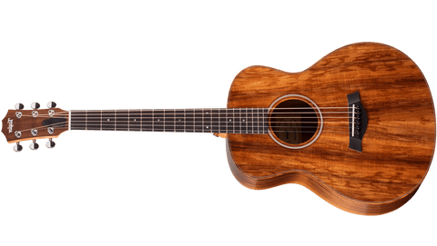 Guitarra Electroacústica Taylor GS Mini-e Koa, Zurda