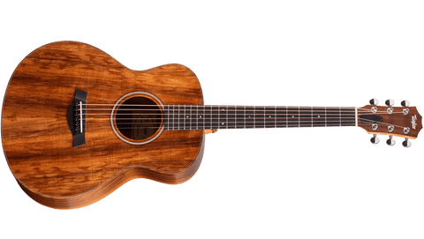 Guitarra Electroacústica Taylor GS Mini-e Koa