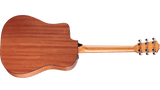 Guitarra Electroacústica Taylor 110ce, Sapele / Spruce