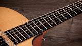 Guitarra Electroacústica Taylor 110ce, Sapele / Spruce