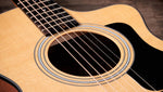 Guitarra electroacústica Taylor 112ce
