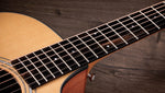 Guitarra electroacústica Taylor 112ce