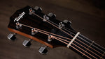 Guitarra electroacústica Taylor 112ce