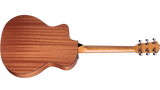 Guitarra Electroacústica Taylor 114ce, Sapele / Spruce