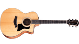 Guitarra Electroacústica Taylor 114ce, Sapele / Spruce