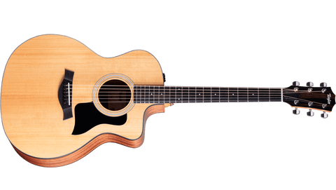 Guitarra Electroacústica Taylor 114ce, Sapele / Spruce