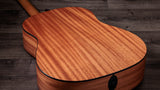 Guitarra electroacústica Taylor 117e