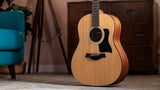 Guitarra electroacústica Taylor 117e