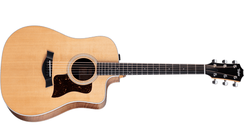 Guitarra Electroacústica Taylor 210ce