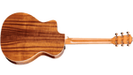 Guitarra Electroacústica Taylor 214ce-K DLX
