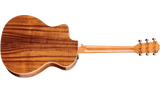 Guitarra Electroacústica Taylor 214ce-K DLX