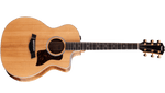 Guitarra Electroacústica Taylor 214ce-K DLX