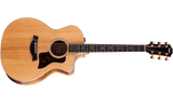 Guitarra Electroacústica Taylor 214ce-K DLX