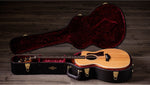 Guitarra Electroacústica Taylor 214ce-K DLX