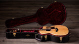 Guitarra Electroacústica Taylor 214ce-K DLX