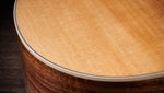 Guitarra Electroacústica Taylor 214ce-K DLX