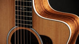 Guitarra Electroacústica Taylor 214ce-K DLX