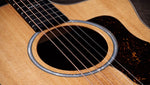 Guitarra Electroacústica Taylor 214ce-K DLX