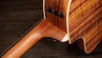 Guitarra Electroacústica Taylor 214ce-K DLX