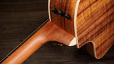 Guitarra Electroacústica Taylor 214ce-K DLX