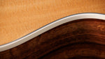 Guitarra Electroacústica Taylor 214ce-K DLX