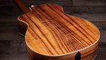 Guitarra Electroacústica Taylor 214ce-K DLX
