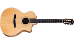 Guitarra Clásica Electroacustica Taylor 214ce-N