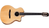 Guitarra Clásica Electroacustica Taylor 214ce-N