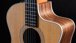 Guitarra Clásica Electroacustica Taylor 214ce-N