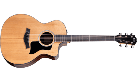 Guitarra Electroacústica Taylor 214ce Plus