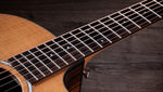 Guitarra Electroacústica Taylor 214ce Plus