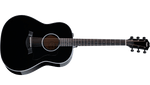 Guitarra Electroacústica Taylor 217e BLK Plus