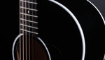 Guitarra Electroacústica Taylor 217e BLK Plus