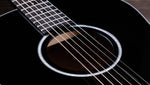 Guitarra Electroacústica Taylor 217e BLK Plus