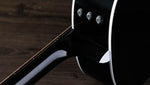 Guitarra Electroacústica Taylor 217e BLK Plus