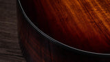 Guitarra Electroacústica Taylor 224ce-K DLX