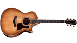 Guitarra electroacústica Taylor 314ce Studio, SEB