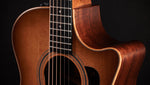 Guitarra electroacústica Taylor 314ce Studio, SEB